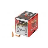 HRNDY 22CAL .224 55GR W/C 100CT