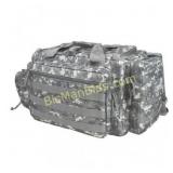 VISM Competition Range Bag - Digital Camo