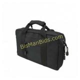 VISM Discreet Pistol Case - Black