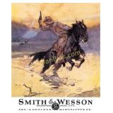Smith & Wesson - Hostiles