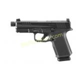 RUGER RXM 9MM 15RD OR NS TB BLACK