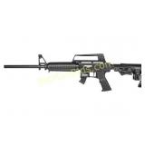 DERYA TM22 FEATHER 22LR 18' 10RD BLK