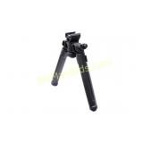 MAGPUL BIPOD 1913 PICATINNY BLK