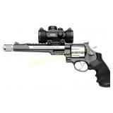 S&W PC 629 44MAG 7.5' 6RD DT RED DOT