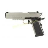 SIG 1911X 45ACP 5' 8RD G10 STS