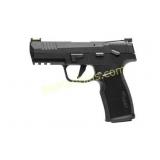 SIG P322 22LR 4' 20RD BLK W/TB ADPTR