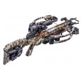 WICKED RDX 410 ACUDRAW PROVIEW 400 SCOPE