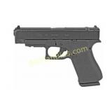 GLOCK 48 9MM 10RD MOS FS BLK