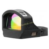 SIG ROMEO-RS PRO 3MOA RED DOT BLK