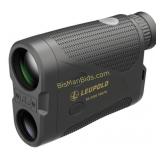 LEU RX5000 TBR/W DNA BLK RED OLED