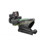 TRIJICON ACOG 4X32/RMR T2 PKG GRN CROS 223 DUAL
