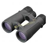 LEU BX5 SANTIAM HD 10X42 GRAY
