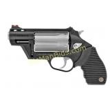 TAURUS PUB DEF 45C/410 2.5' BK/SLV