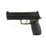 SIG P320F 9MM 4.7' 17RD BLK OR