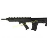 TOKAREV TBP 12P 12GA 18.5' 5RD BLK