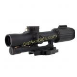 TRIJICON VCOG 1-6X24 DOT HORSESHOE 223 55GR BALL