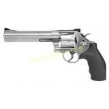 S&W 610 10MM 6.5' 6RD MSTS SYN AS MA