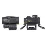 SIG ROMEO-MSR GEN2 2MOA JULIET3-MICRO COMBO