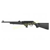 RUGER PC 9MM 16.12' 10RD BL FLT