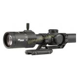 SIG TANGO MSR 1-6X24 30MM FFP BDC6 BLK