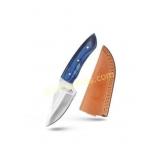 Wild Turkey Handmade - Fixed Blade Knife