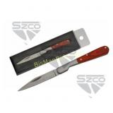 SZCO 3' FIREMAN'S TOOTHPICK