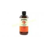 HOPPES #9 GUN BORE CLEANER PINT