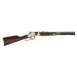 HENRY H6 BIG BOY 357MAG 20' 10RD