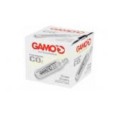 GAMO CO2 CARTRIDGE 25/PK