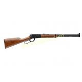 WIN RANGER 22LR 15RD 20.5' BLK