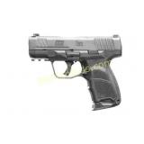 HK CC9 9MM 3.32' 12RD BLK