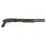 MAVERICK 88 CRUISER 12/20/CYL PG BLK