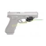 CTC CMR-206 M193/GLOCK GRN LSR BLK