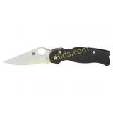 SPYDERCO PARA MILITARY 2 G-10 PLAIN
