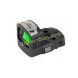 SIG ROMEO-RS COMPACT 3 MOA DOT BLK