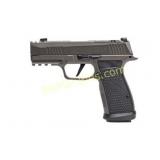 SIG P365AXG LEGION 9MM 3.1' 17RD