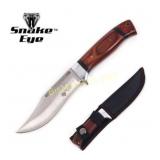 Wild Turkey - Fixed Blade Knife