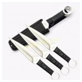 Perfect Point - Throwing Knives - Set of 3