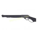 HENRY LVR ACTN AXE 410 X MODEL BLK