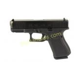 GLOCK 19 (V) 9MM 15RD 3 MAGS FS