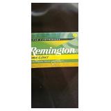 REMINGTON 270 WIN 20 ROUNDS