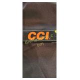 CCI  22 LR 100 ROUNDS