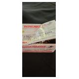WINCHESTER PARTIAL BOX 5.56