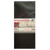 WINCHESTER 270 WIN 20 ROUNDS
