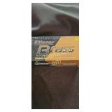 BLAZER BRASS 38 SPECIAL 50 ROUNDS