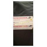 WINCHESTER  22 LR 450 ROUNDS