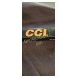 CCI  22 LR 100 ROUNDS