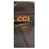 CCI  22 LR 100 ROUNDS