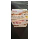 WINCHESTER 22 LR 555 ROUNDS