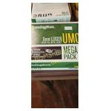 REMINGTON 9MM LUGAR